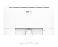 MSI 27'' PRO MP273AW Biały - 1227216 - zdjęcie 3
